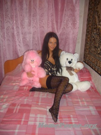 Лера Лобанова