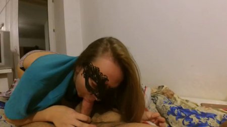 русский муж кончает в рот жене видео из личного архива